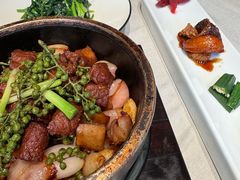 -狮王府淮扬菜(老门东店)