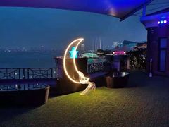 -岁粤Moon·湖景餐厅(月光码头店)
