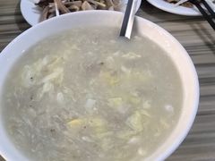 -米家清真糁馆(农大店)