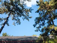 -承德避暑山庄景区