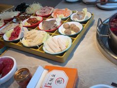 -万物生江北老火锅(海骏达店)