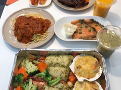 -宜家·瑞典风味餐厅(北京西红门店)