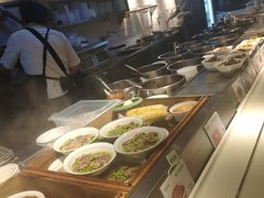 -老乡鸡(亚夏汽车城同创科技园店)