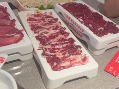 -八合里潮汕鲜牛肉火锅(广州五羊邨店)