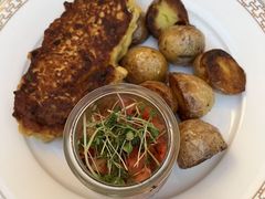 -Coselpalais Restaurant & Grand Cafe