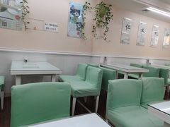 大堂-谦和素食自助餐(云峰花园店)