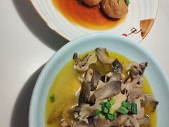 -春天里餐厅(西田城店)