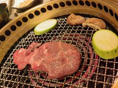 -乾杯烧肉居酒屋(中洲湾店)