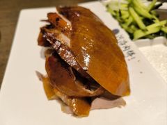 -河沿肉饼Beijing Pie(东华门店)