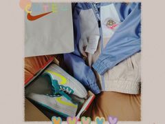-NIKE常州永宁换季优惠店
