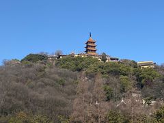 -狼山风景名胜区