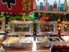 -鳗鱼家·深夜食堂(军博店)