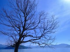 -丽江泸沽湖景区