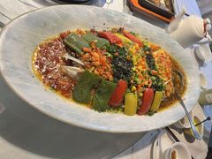 -鱼神·脆肉鲩 全鱼宴(西乡店)