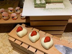-美盛喜来登大酒店-盛宴标帜餐厅