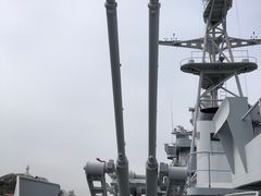 -中国人民解放军海军博物馆