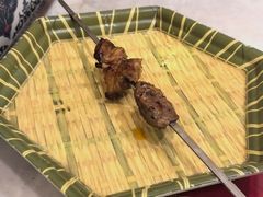 -清真·玛丽亚新疆菜主题餐厅(浙江中路店)