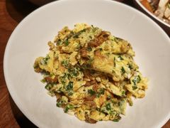 香葱炒笨鸡蛋-贺庄·活鱼馆(珠吉路店)