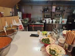 -七八冷面·延边朝鲜族美食(欢乐谷店)