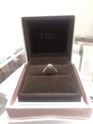 -I Do(镇江苏宁广场店)
