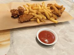 -必胜客(上海新南方商城PH店)