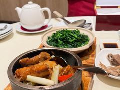 -利苑酒家(华熙国际店)