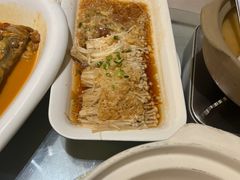 -小菜园新徽菜(上海浦东复地活力城店)