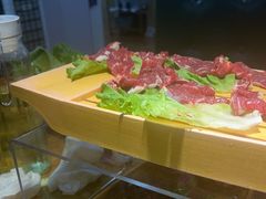 -塔兰齐新疆孜然火锅(鲤鱼山路店)