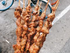 -维吾尔餐厅(宜山路店)