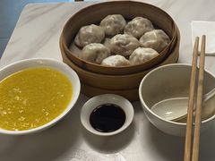 -百年尹氏汤包(湖南路狮子桥店)