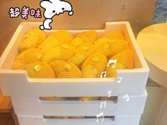 -小团圆糖水铺(襄阳南路店)