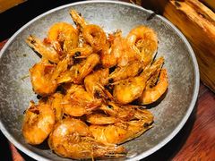 油爆虾-涌上外婆桥(南塘店)