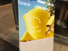 -麦当劳(明洞店)