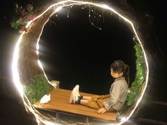 -禾悦庄餐厅