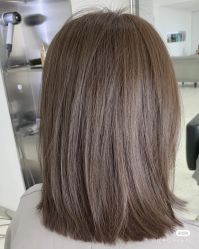 -美格丝M.G.S Hair Salon