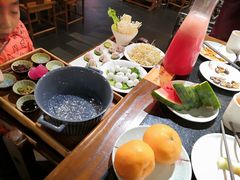 -香天下·四川火锅(安镇大润发店)