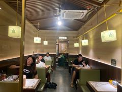 -雁滩白记·兰州牛肉面