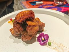 -上海滩餐厅(BFC外滩金融中心店)