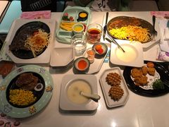 -豪客来牛排(华创国际广场店)