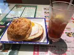 -阿飛冰室(下沙店)