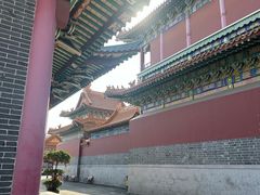 -西樵山国艺影视城