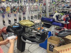 -Wilson威尔胜(漕溪北路店)