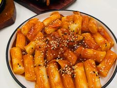 -禾谷韩餐(热带海洋学院店)