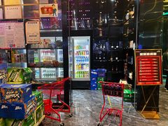 -欢乐迪KTV(南京夫子庙三山街店)