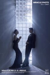 点击看大图 -情订奇缘婚纱摄影(和平路店)