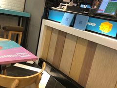 -Ice Monster冰馆·CNN评选全球十大甜品(国贸商城店)