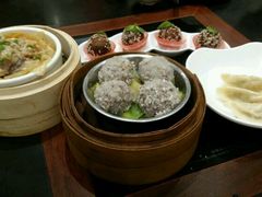 -稻香酒家·33年老字号·港式粤菜(富邦中心店)