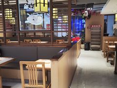 -八婺饭堂·自选店(新光汇店)