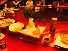 -依兰国际酒店-颐和轩中餐厅