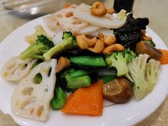 烧全素-奥华餐厅·老张记(台基厂店)